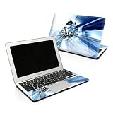Cobalt Nexus Design Protector Skin Decal Sticker for Apple MacBook Pro 17 inch (Original, SEPARATE TRACKPAD button)