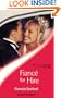 Fiance for Hire (Sensual Romance)