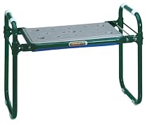 Draper Gardening 64970 Folding Seat and Kneeler