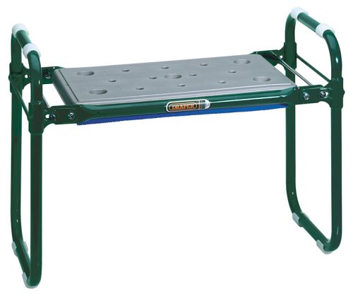 Draper Gardeninging 64970 folding  seat and Kneeler