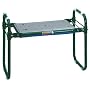 Draper Gardening 64970 Folding  Seat and Kneeler