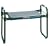 Draper Gardening 64970 Folding Seat and Kneeler