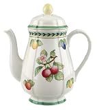 Villeroy & Boch French Garden Fleurence Coffeepot