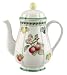 Villeroy & Boch French Garden Fleurence Coffeepot