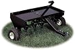 Agri-Fab Plug-Type Tow Lawn Aerator - 40"