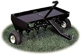 Agri-Fab Plug-Type Tow Lawn Aerator - 40
