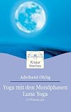 Yoga mit den Mondphasen, Luna Yoga Cover image