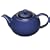 Le Creuset Stoneware Classic Teapot, Graded Blue, 1.3 Litre