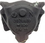 A1 Cardone 18-4028 Brake Caliper, Remanufactured