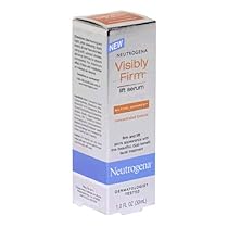 Neutrogena Visibly Firm Lift Serum, Active Copper, 1 fl oz (30 ml)