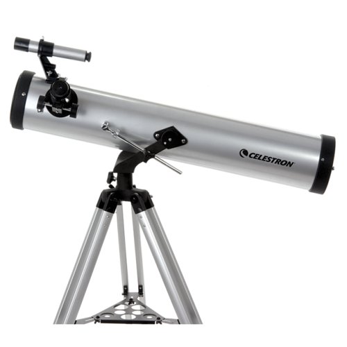 Celestron PowerSeeker 76 Telescope
