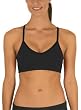 Cropped fitness and yoga top by Fit Couture