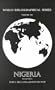 Nigeria (World Bibliographical Series)