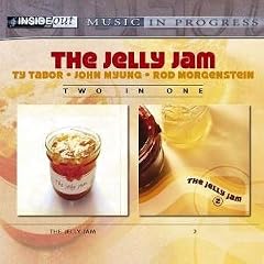 The Jelly Jam/2