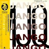 Modern Jazz Quartet - D � Jango ( Jpn Lp Sleeve ) ( Audio CD ) -...