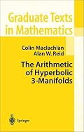 The Arithmetic of Hyperbolic 3-Manifolds
