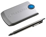 Freecom  FHD-2 Pro Slimline Mobile 2.5 Hard Drive 40GB