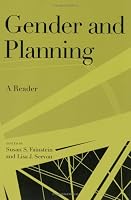Gender And Planning: A Reader