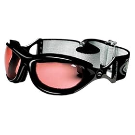 Bolle Traverse Multi Use Goggle