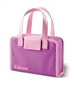 Leapfrog Leapster Explorer Case (Pink)