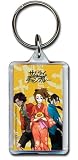 Samurai Champloo Lucite Keychain GE-3416