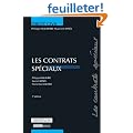 Les contrats sp�ciaux