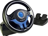 Eigenschaften Logic3  / PS2 - TopDrive GT1 Lenkrad