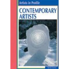 Contemporary Art (Artists in Profile)