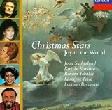 Christmas Stars Christmas Stars