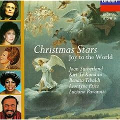 Christmas Stars