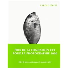 Carole fekete