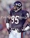 Richard Dent Chicago Bears 8x10 Photo