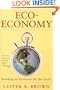 Eco-Economy: Building a New Economy for the Environmental Age