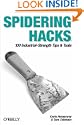Spidering Hacks
