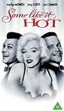Review MGM Entertainment  / Some Like It Hot [1959]