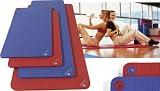 Fit 15 Gymnastics Mat Red With eyelets