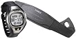 Timex 5F001 100 Lap Ironman Triathlon Digital Heart Rate Monitor