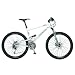 2008 Mongoose Canaan Elite Mountain Bike