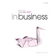 Microsoft Office Access 2007 In Business, Core