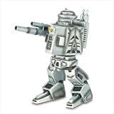 Astronaut Tank Figurine