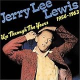 Up Through the Years, 1958-1963
