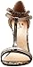 Luichiny Women's Day Glow Dress Sandal