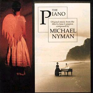 CD-Charts  Used : The Piano