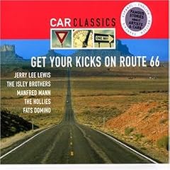 Car Classics/Get Your Kicks on