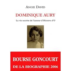 Dominique Aury