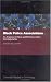 Black Police Associations An Analysis of Race and Ethnicity Within Constabularies (Cl...