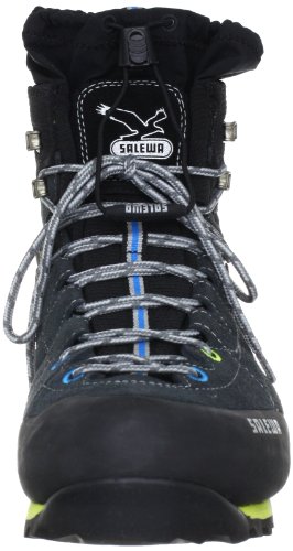 SALEWA MS SNOW TRAINER INS.GTX 00-0000063029, Chaussures de randonnée homme - Gris-TR-H2-178, 42 EU