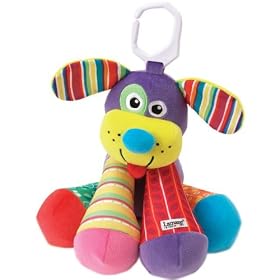 Lamaze Tunes Collection Puppytunes