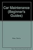 Beginner's guide to car maintenance