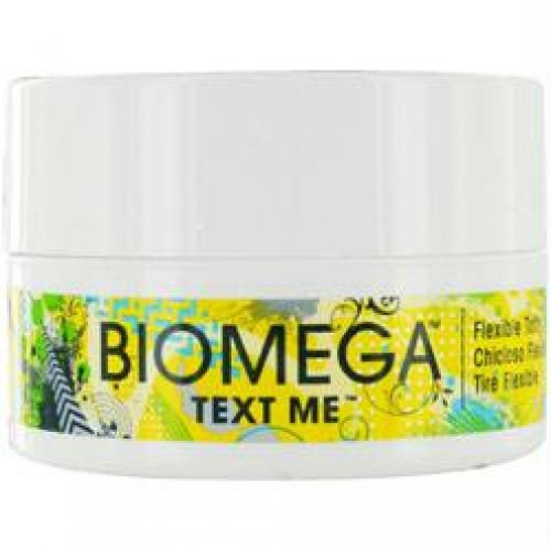 Biomega Text Me Flexible Taffy/FN228124/2 oz//